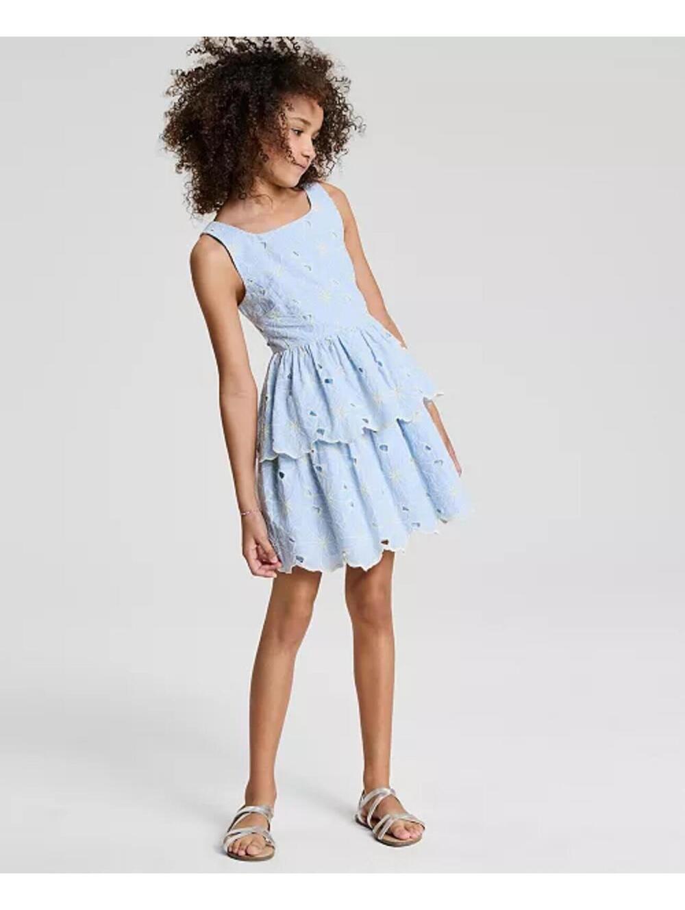 Rare editions Beyond the Sea girls 14 Dress